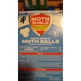 thumbnail image 3 of Regent Products MB-00775 4 oz Fresh Linen Boxed Moth Shield Balls - Pack of 24, 3 of 3