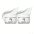 thumbnail image 1 of 2pc Beauty of Joseon Dynasty Cream Hydrating Face Moisturizer for Dry, Sensitive Skin 50ml, 1 of 1