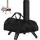 thumbnail image 1 of Pizza Oven Cover (karu 12 Model, Karu 12 Model), Outdoor Pizza Oven Cover 420d Waterproof Oxford Fabric Pizza Oven Protective Cover, Outdoor Pizza Ove, 1 of 5
