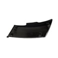 thumbnail image 2 of For Toyota Sequoia 2005 2006 2007 Bumper End Passenger Side | Rear | Painted | Plastic | Replacement For TO1769102 | 521520C901, 2 of 4