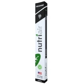 Nutriair  Nutritional Supplement Inhaler Recover