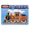 Sound Puzzle - Train