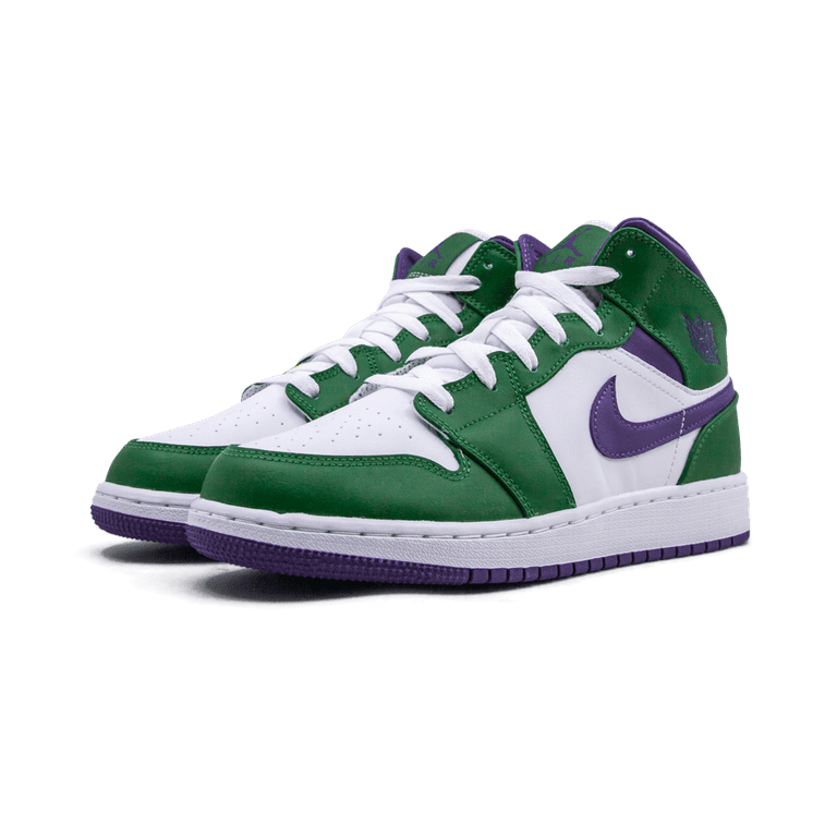 JORDAN GRADE SCHOOL Air Jordan 1 Mid GS 