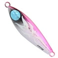thumbnail image 4 of Fishing Tackle Night Light Slow Shake Luminous Artificial Iron Plate Bait Sea Fishing Accessory, 4 of 14