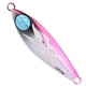 thumbnail image 5 of Aparejos de pesca, luz nocturna, vibración lenta, placa de hierro Artificial luminosa, cebo, accesorio de pesca en el mar, 5 of 8