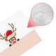 thumbnail image 5 of Mantel Individual De Lino Navideño, Mantel Aislante, Mantel De Mesa, Servilletas Para Fiestas, Regalos Navideños, 5 of 5
