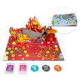 thumbnail image 2 of Juego de Mesa Novelty Edicion el Juego de Tablero Exploding Kittens, 2 of 5