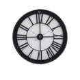 thumbnail image 4 of Yosemite Home Decor 5240011 Tour II Horloge Murale, 4 of 10