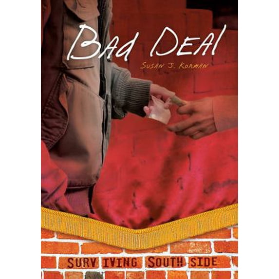 Pre-Owned Bad Deal (Unknown) 0761361529 9780761361527