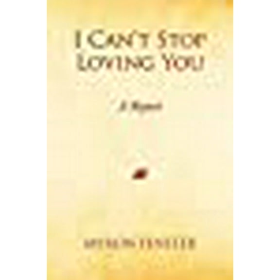 I Can't Stop Loving You