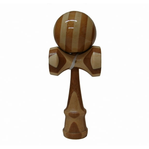 Bamboo Stripe Kendama