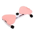 thumbnail image 4 of guohui Abdominal Muscle with Rotating Function - Ideal Gift for Balance Training And Pink Without Rope, 4 of 8