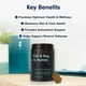 thumbnail image 5 of Dog . is Human Dog Daily M-ultivitamin-(60 pieces)_c*, 5 of 5
