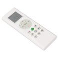 thumbnail image 3 of Air Conditioner Remote, Multi Functional AC Remote Control  For BGEF For RG66B3 2H, 3 of 8