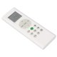 thumbnail image 3 of Control remoto de Aire acondicionado ANGGREK BGEF RG66B3 2H, 3 of 8