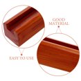 thumbnail image 4 of MOVTOTOP Lot de 1 Support de Miroir Rectangulaire pour Maison et Bureau, 4 of 7