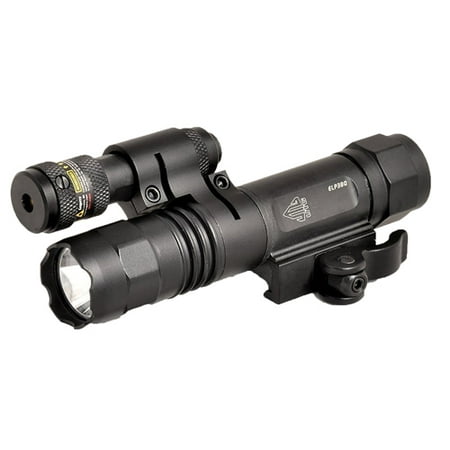 UTG Gen 2 Light/Red Laser Combo with Integral Mounting (Best Scope And Laser Combo For Ar 15)
