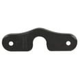 thumbnail image 3 of PIT66 Sun Visor Clips, Fit for 2008-2022 Jeep Wrangler JK JL JT, 3 of 9