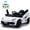 Blue, variant on Kids ATV 4 Wheeler, 24V Ride on Toys with 2 Seater, Electric Car w/ Bluetooth/MP3 ,and Flag,Rose