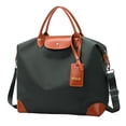 thumbnail image 3 of Bolsa de gimnasio deportiva Colamx bolsa de ropa viaje ejercicio físico al aire libre verde, 3 of 8