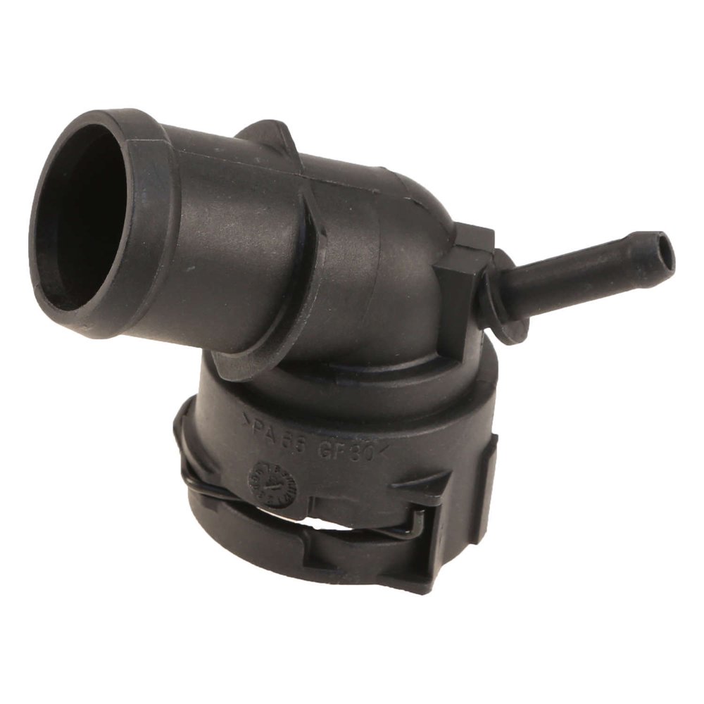 Dansk JP Group Radiator Coolant Hose Adapter