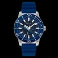 thumbnail image 4 of Guess Men's Classic Blue Dial Watch - GW0420G1, 4 of 4