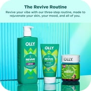 Olly Body Wash Revive with Magnesium ,17 fl oz
