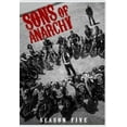 thumbnail image 2 of Sons of Anarchy: Season Five (DVD), 2 of 3