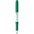 thumbnail image 4 of BIC Intensity Green Low Odor Dry Erase Markers, Fine Tip, 12-Count Pack, 4 of 4