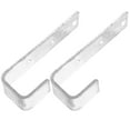 thumbnail image 2 of MIANGASTORE 2pcs Bunk Bed Ladder Bracket Bed Ladder Fixing Hook Sturdy Bunk Bed Ladder Bracket Hook, 2 of 8