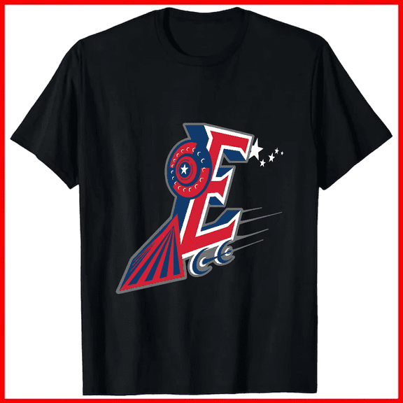 Round Rock Express Minor League Baseball Team Fan Sportswear Unisex T-Shirt V19316, up to size 5XL