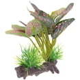 thumbnail image 1 of BRIGHTFUFU Artificial Para Terrario De Reptiles Y Acuario Con Y Fácil Instalación, 1 of 6