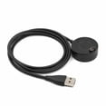 thumbnail image 4 of Kuymtek Cable de datos de sincronización de carga de cargador rápido con base para Garmin Fenix ​​5 5S 5X Kuymtek Componentes de la computadora, 4 of 6