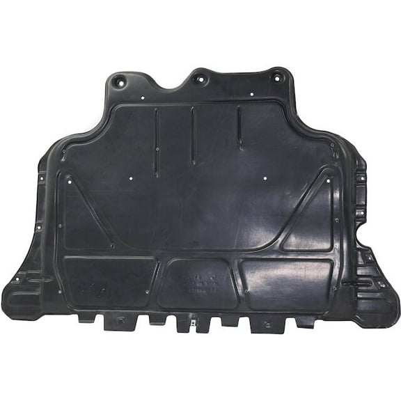 Engine Splash Shield - Compatible with 2019 - 2023 Volkswagen Jetta 2020 2021 2022