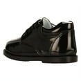 thumbnail image 3 of LIBERTYZENO Boy Kids School Uniform Dress Shoes, Patent Black, 3 of 5