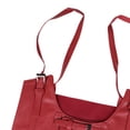 thumbnail image 5 of Cinturón de arnés de cintura ccesorios de cinturón de cintura a de moda para mujeres y Rojo Hugo corsé cinturón, 5 of 5