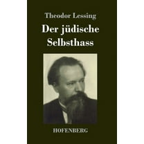 Der jüdische Selbsthass (Hardcover)