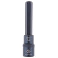 thumbnail image 2 of Adaptador de vástago de destornildor de potencia de enchufe hexagonal con barra de brocas de extensión de 1/2 ", - Baoblaze  Adaptador de zócalo hexagonal, 2 of 8