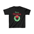 thumbnail image 2 of Christmas Mistletoe Boys Christmas TShirts for Boys Christmas Shirt Funny Christmas Shirt Christmas Gift, 2 of 6