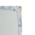 thumbnail image 2 of Ambesonne Starfish Fitted Sheet, Wavy Ocean Life, Twin XL Size, Multicolor, 2 of 2
