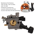 thumbnail image 3 of Carburetor Replacement for STIHL BR350 BR430 BR450 BR450C EF SR430 SR450 4229 129 0901 Backpack Blowers, 3 of 5