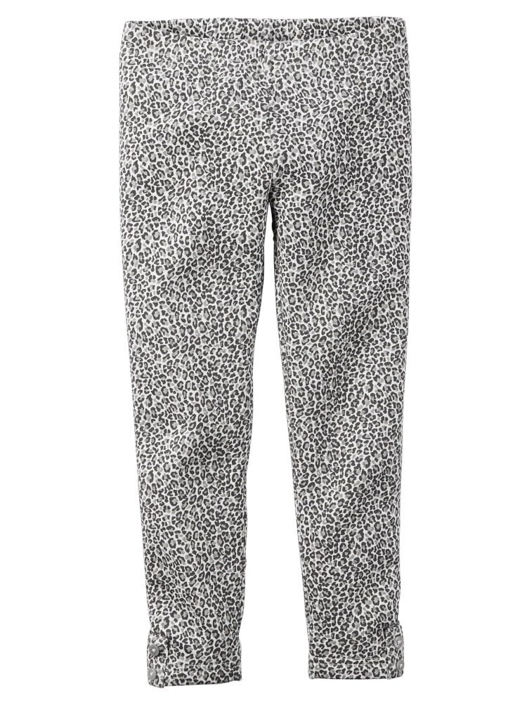 carters fleece joggers