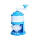 thumbnail image 5 of Trituradora de hielo manual, máquina de hielo afeitada a mano, práctica y práctica máquina de cono de nieve, máquina trituradora de hielo para restaur, 5 of 8