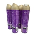 thumbnail image 2 of Glade Aerosol Spray, Glade Air Freshener, Happy-Go-Lilac, 8 Oz. Pack of 4, 2 of 5
