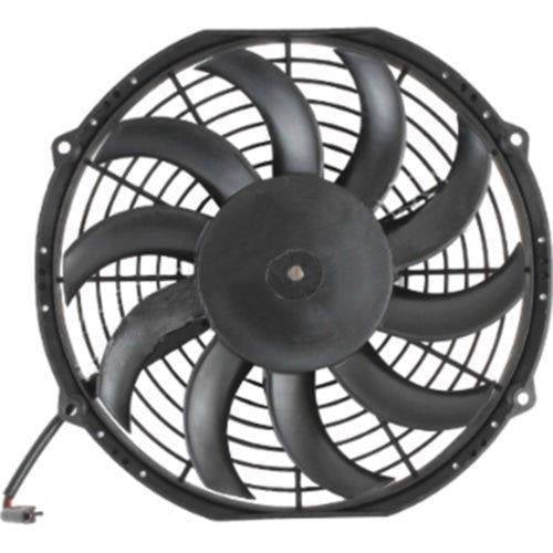 New Fan Motor Assembly Fits Arctic Cat UTV Wildcat 4 Ltd 4X Prowler 700 0413-044