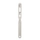 thumbnail image 1 of Herramienta de extracción de llave de reparación de cubierta de abridor de caja trasera de reloj ajustable profesional (con ranura), 1 of 8