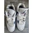 thumbnail image 1 of Ni - ke Jordan 4 Retro Mid Midnight Navy - SIZE 13, 1 of 5