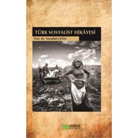 Türk Sosyalist Hikayesi - eBook