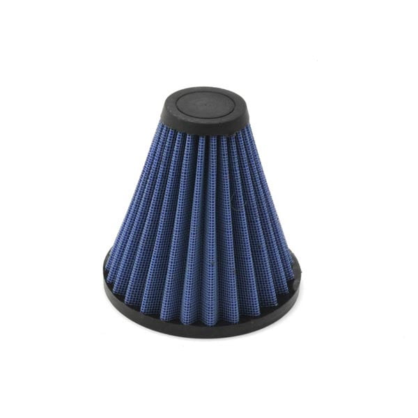 Blue Cone Air Filter for Harley & Metric Cruiser