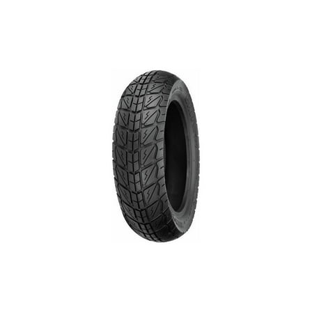 130/70-12 Shinko SR723 Scooter Rear Tire